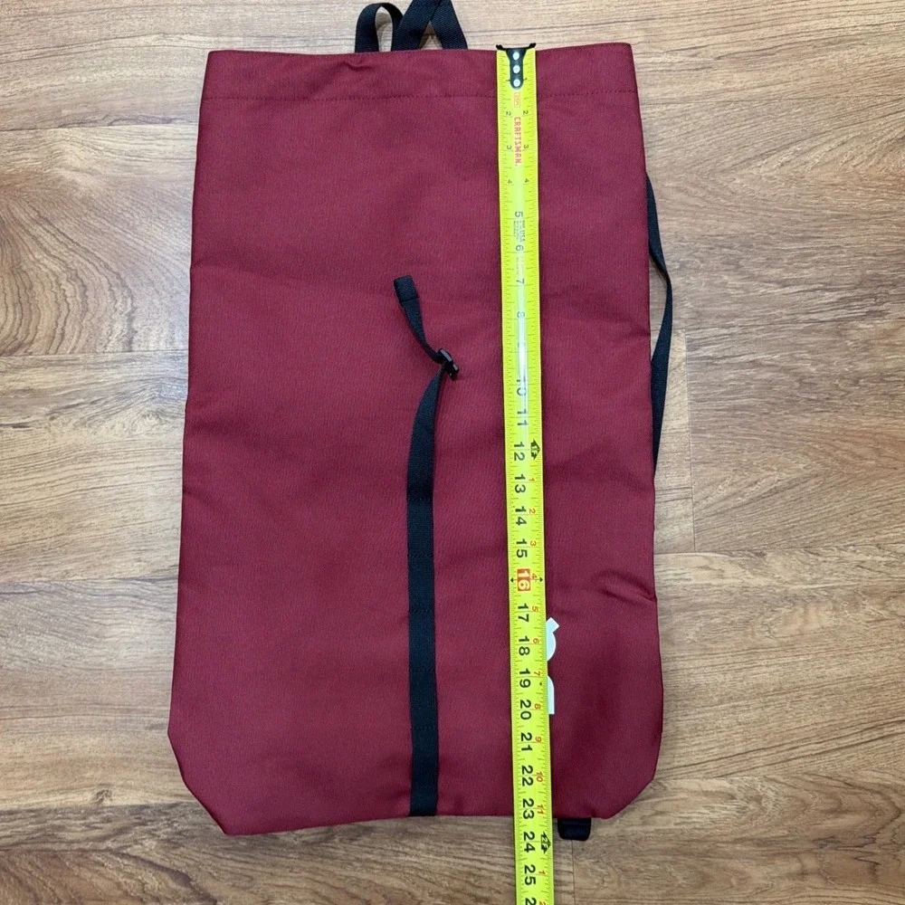 On Running running packable